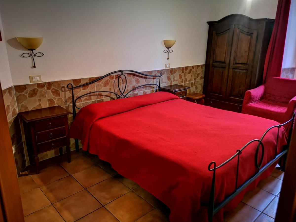 Vecchia Roma Resort — Photos 1