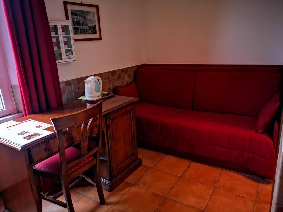 Vecchia Roma Resort — Photos 3
